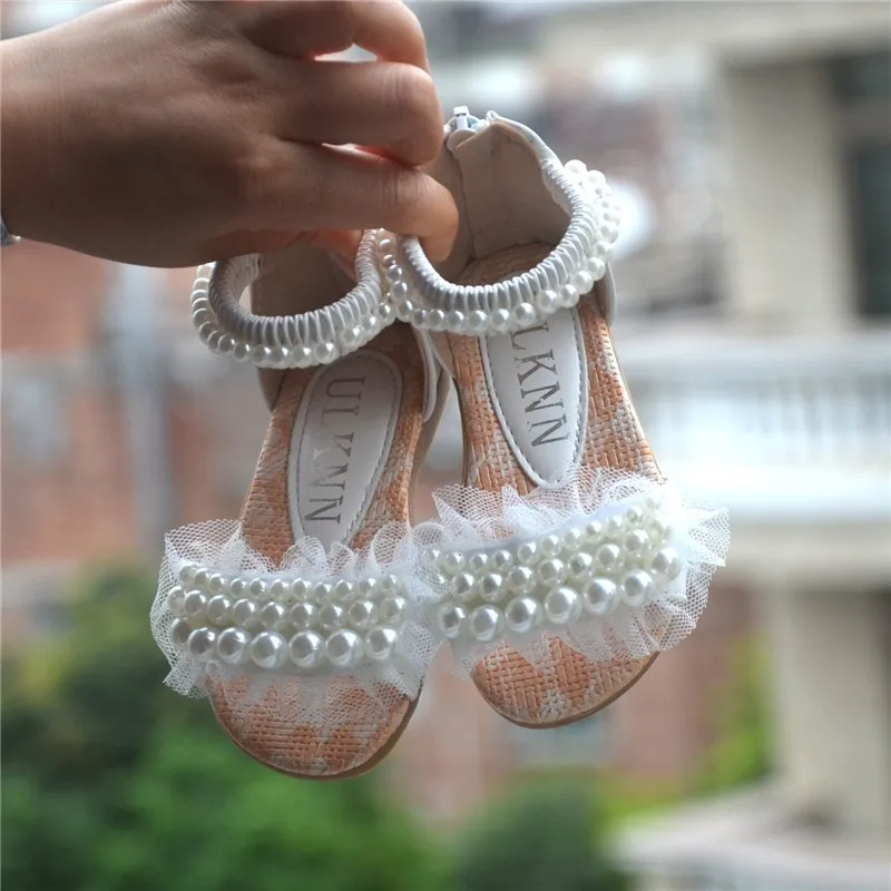 

Модная детская обувь для девочек, обувь принцессы, сандалии для девочек, детская обувь, летние новые сандалии для девочек