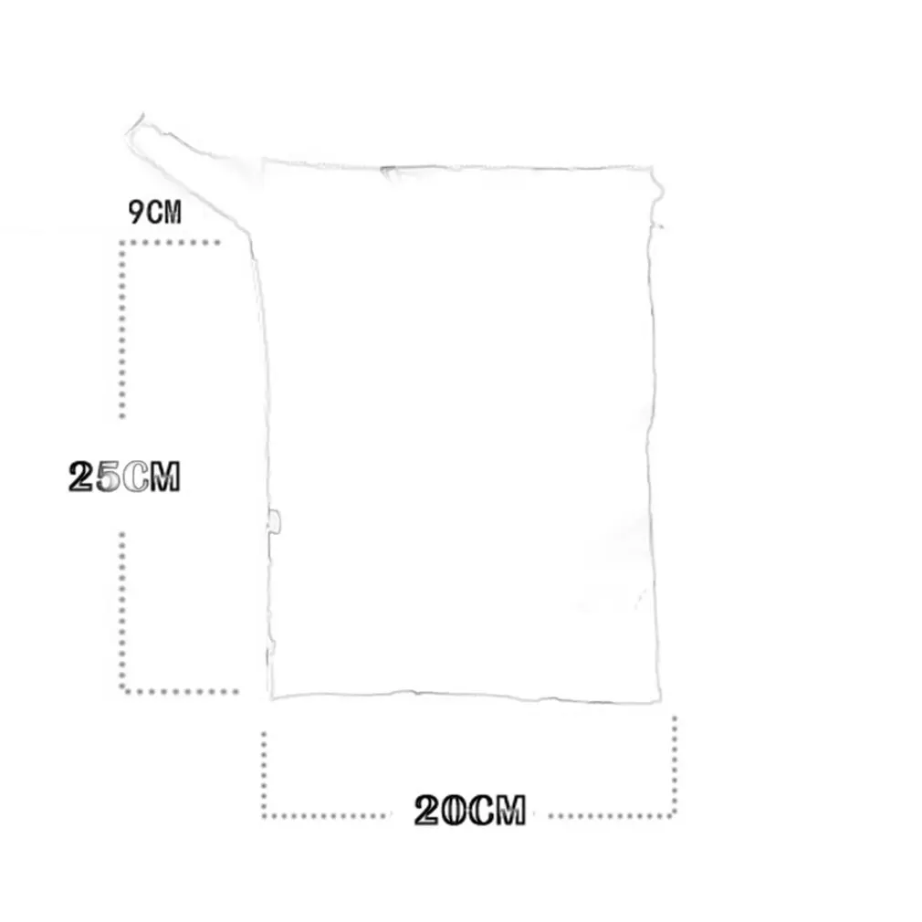 

Infant Stuff Crib Pocket Storage Bed Cartoon Bumpers Clothes Stuffs Organizer Bags for Diapers Toys Baby Supplies