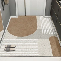 nordic can be cutdesign non slip foot mats hallway porch area rug for home bedroom mats home entrance doormat welcome outdoor