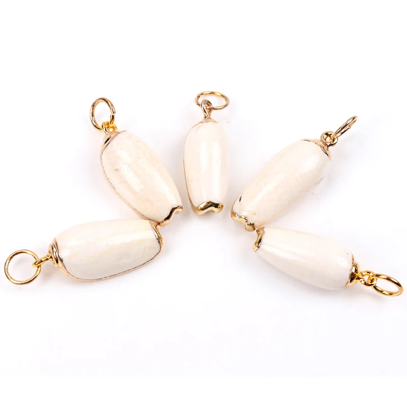 5 шт. спиральные ракушки для украшения дома | Дом и сад