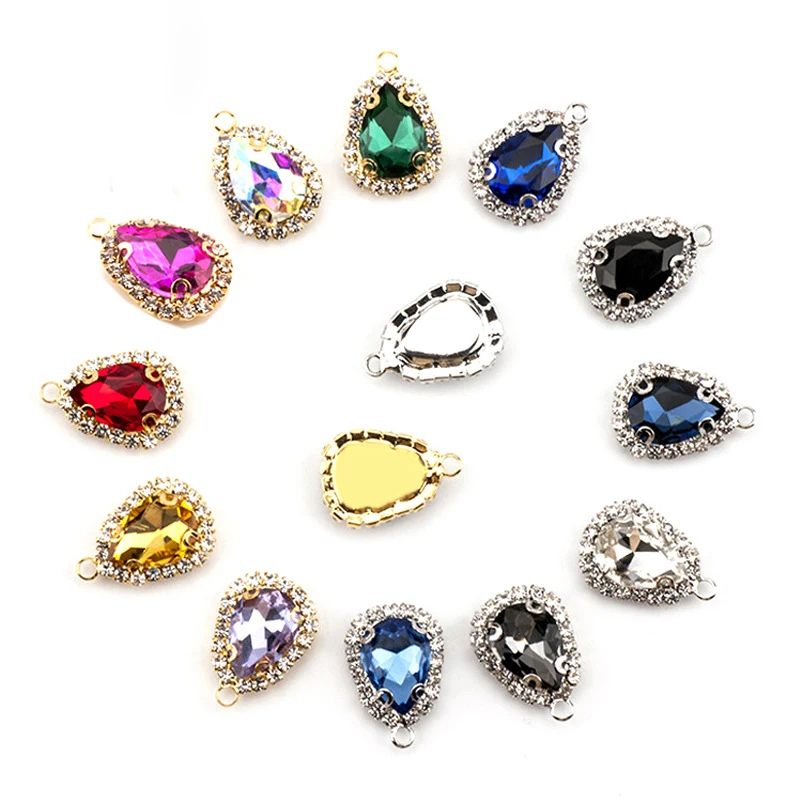 Новинка 100 года шт. пуговицы для подвесок и ожерелий сделай сам аксессуары волос