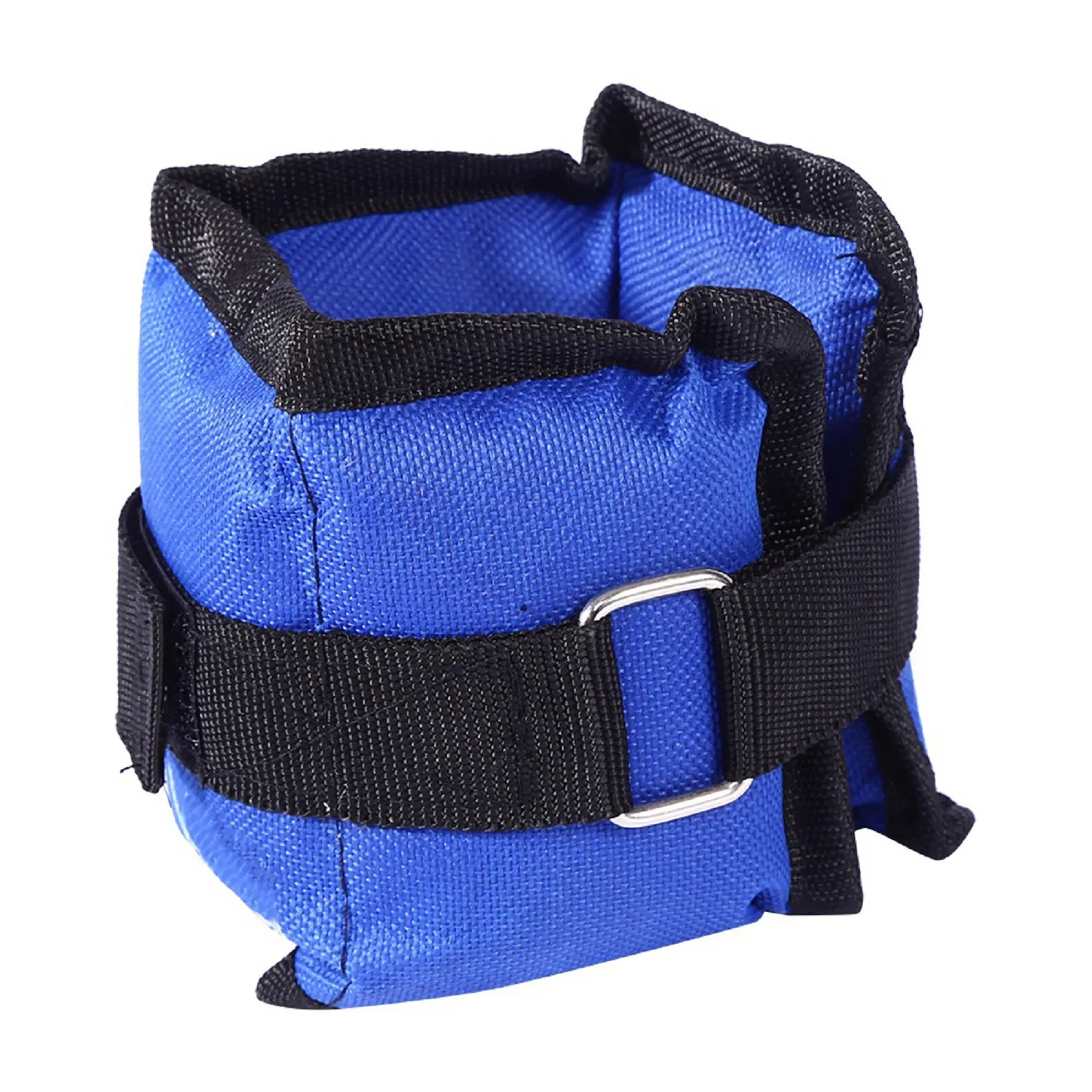 

2x0,5 кг регулируемые весы для лодыжки, оборудование для спортзала, фитнес, йога на запястье, 1 кг AU