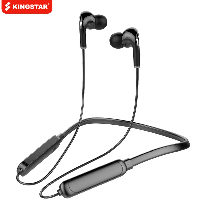 

Беспроводные наушники KINGSTAR с поддержкой Bluetooth 5,1