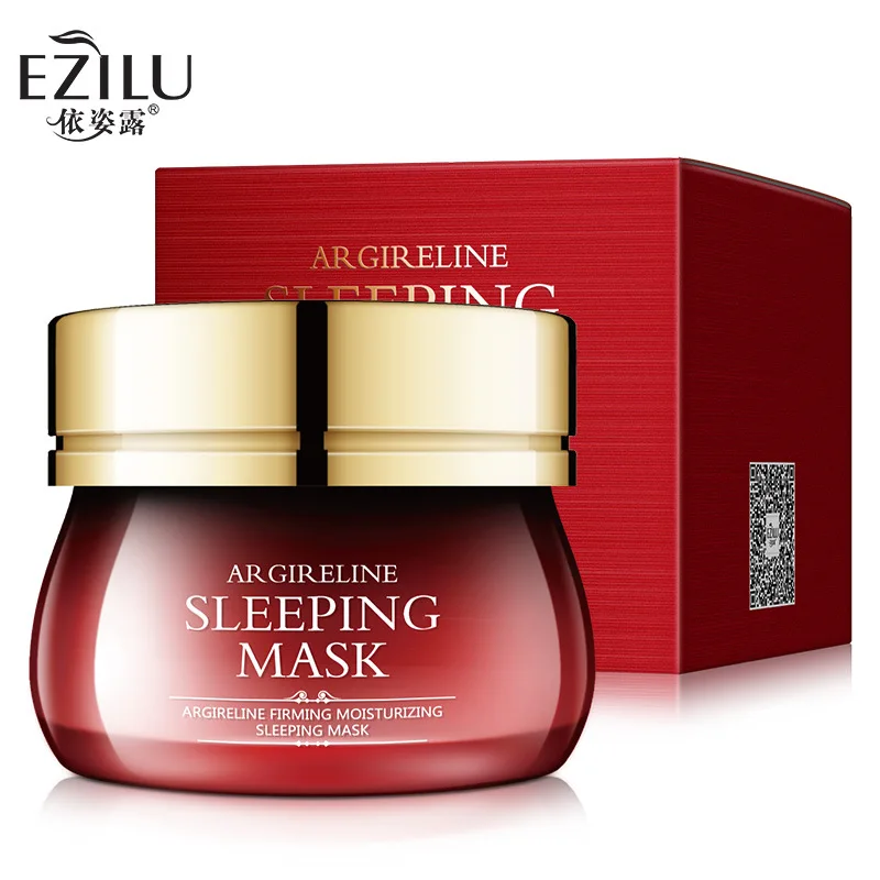 120 г маска для лица, арбутин tony moly, маска для сна, уход за кожей, Корейская маска для сна, маска для лица, гель, подтягивающий, увлажняющий коллаген