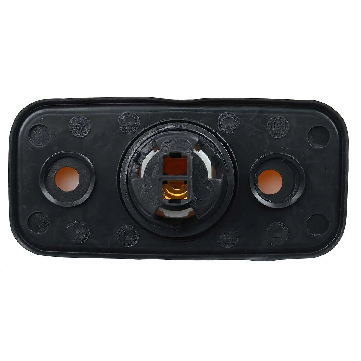 Боковой габаритный фонарь с жгута проводов для Ford Transit MK6 MK7 2000 2001 2002 2003 2004 2005 2006 2007-#1671689 VYC15-5034-AC