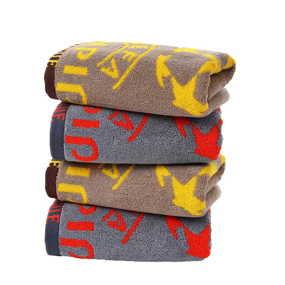 

Буквы полотенце для лица с рисунком модные мягкие 1037 Сумки из натуральной кожи