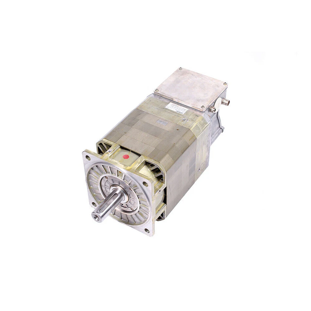 

Серводвигатель Siemens 1PH7131-2NF02-0BJ0, используется в хорошем состоянии