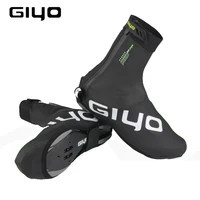 cycling overshoes waterproof shoes covers winter fleece warm reflective for bike lock shoe bike shoe cover protector