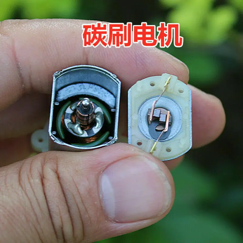 DC 5V-12V 72 об/мин микро-Планетарная коробка передач редукторный двигатель 66 мм