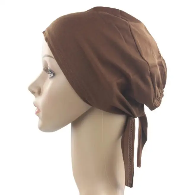 Мусульманский платок из 100% хлопка|underscarf|muslim underscarfmuslim |