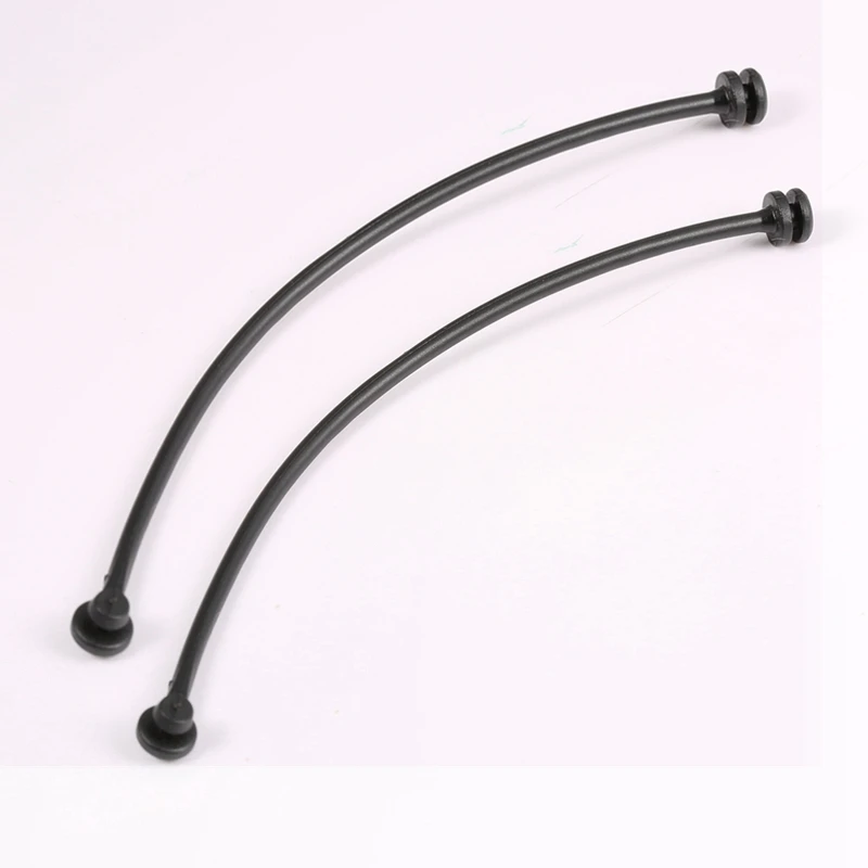 2 шт. крышка топливного бака кабель Крышка шнур для BMW 1er 3er 5er 6er 7ertank веревка bmw X1 X2 X3