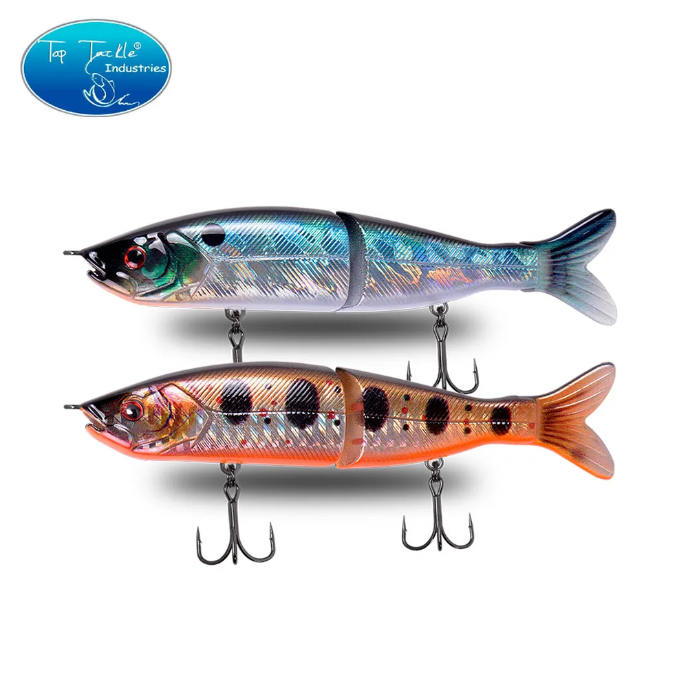 CF приманка искусственная рыболовная Тонущая плавающая для щуки окуня мускусный