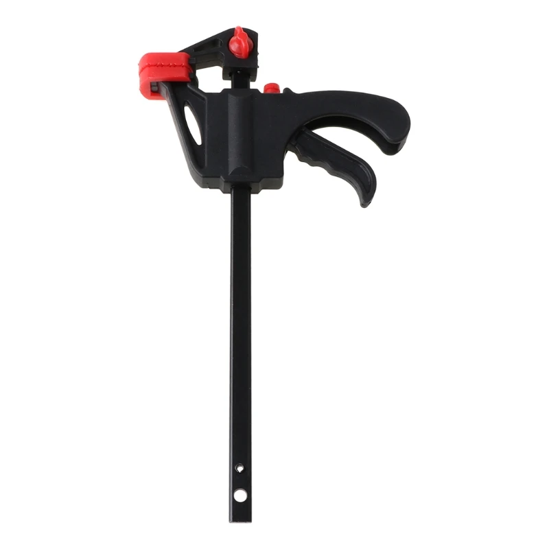 5 шт./компл. 4/6 дюйма F образная фиксированная пружинная Зажимная ручка для