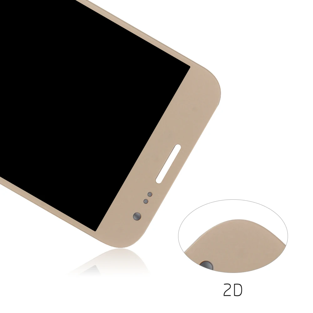 TFT Новый для Samsung Galaxy J2 2015 J200 LCD J200F Дисплей сенсорный дигитайзер Датчик Стекло в