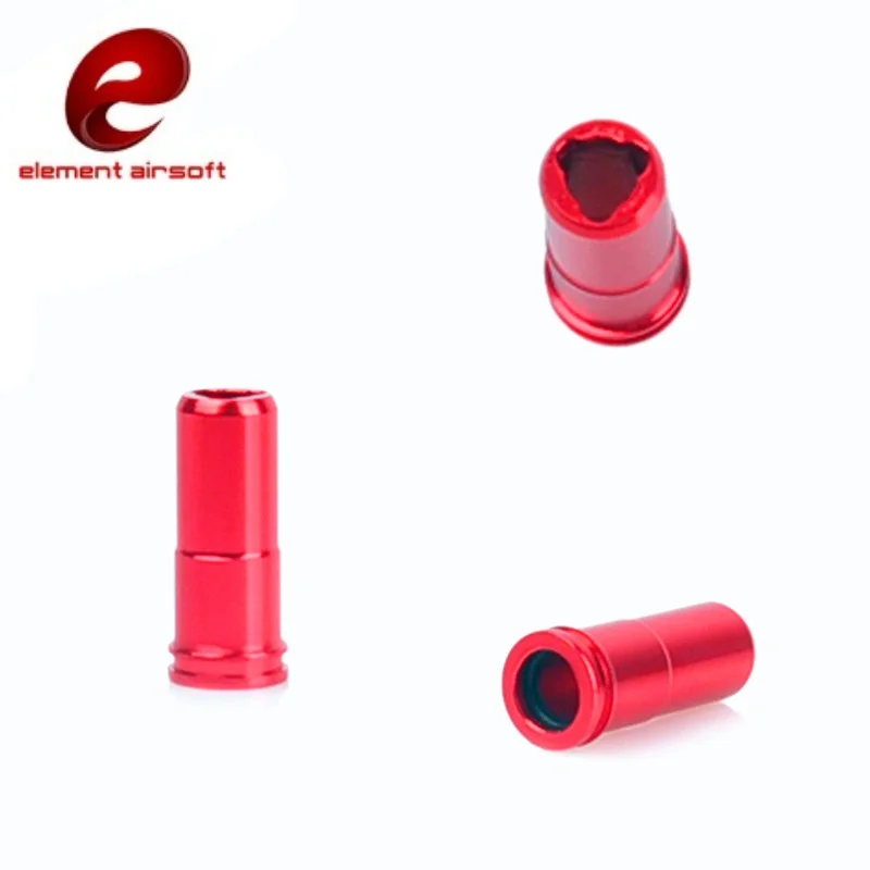 Element Airsoft АК серии передач AEG герметическое уплотнение насадка Охота Запчасти