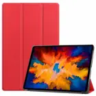 Новый защитный чехол для Lenovo Tab P11 Pro, Магнитный чехол для планшета Lenovo P11 Pro, флип-чехол тройного сложения для планшета