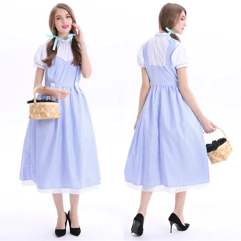 

Costumes & Accessories