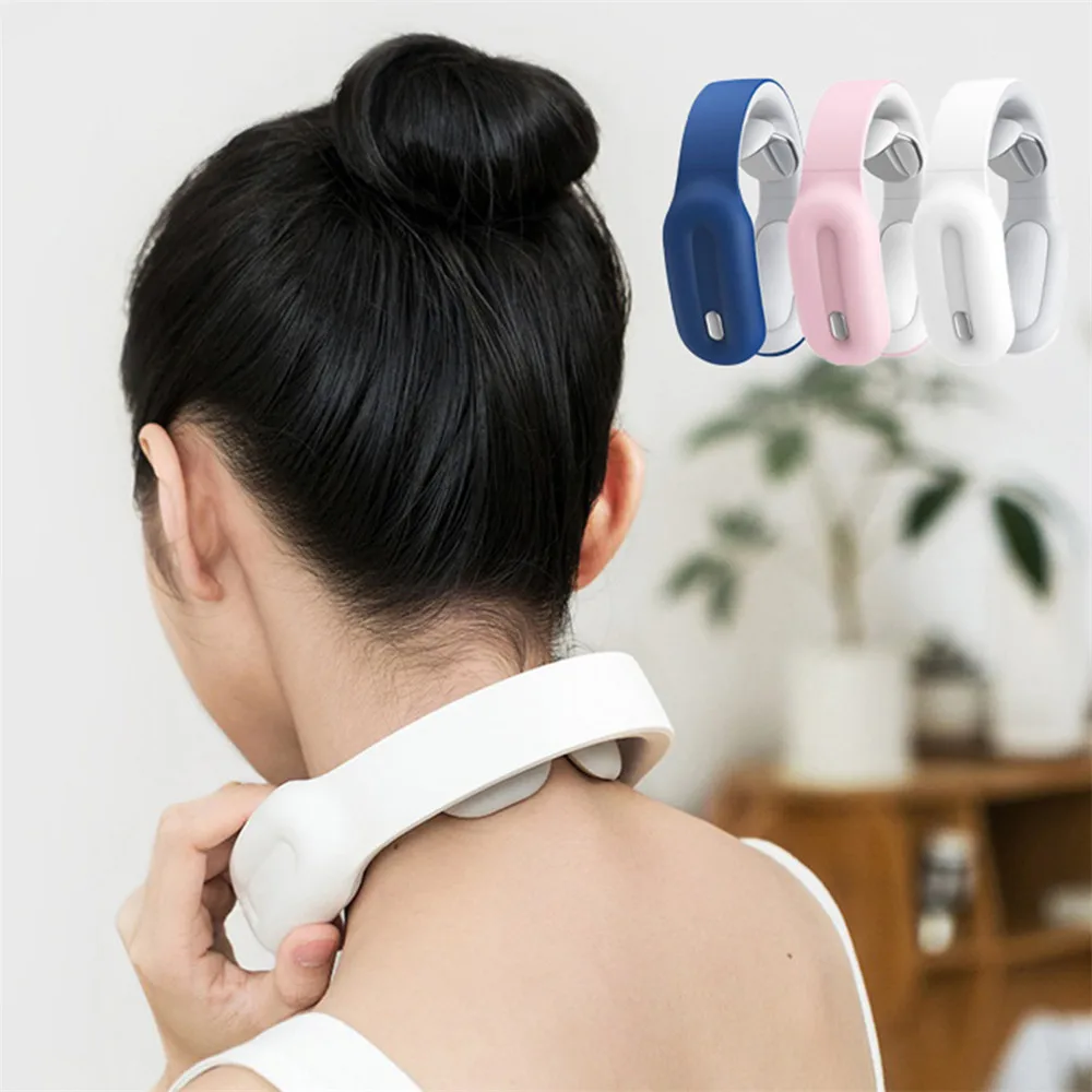 Умный Массажер для снятия симптомов боли | Дом и сад