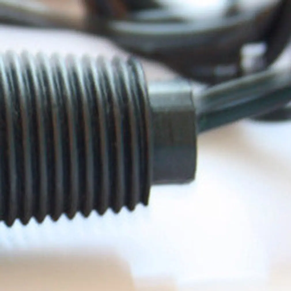 Горизонтальный Поплавковый сенсорный переключатель боковое Крепление фонарь