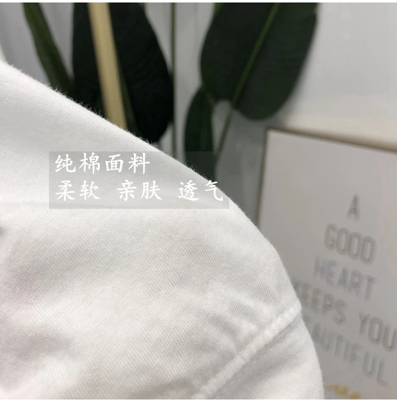 

Plus Size Women Long Sleeve Cotton Cusual Tunic Tee Tops 2021 Spring Ultra Soft Loose Crewneck Oversized T Shirt White