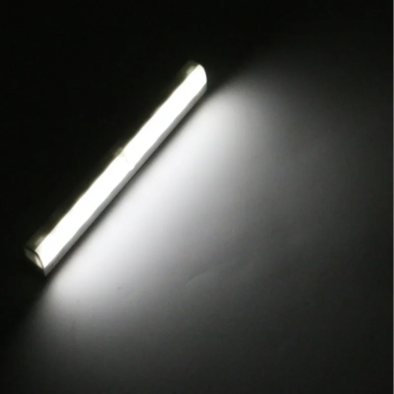 Ночник портативный с инфракрасным датчиком движения 10 светодиодов|Подшкафные