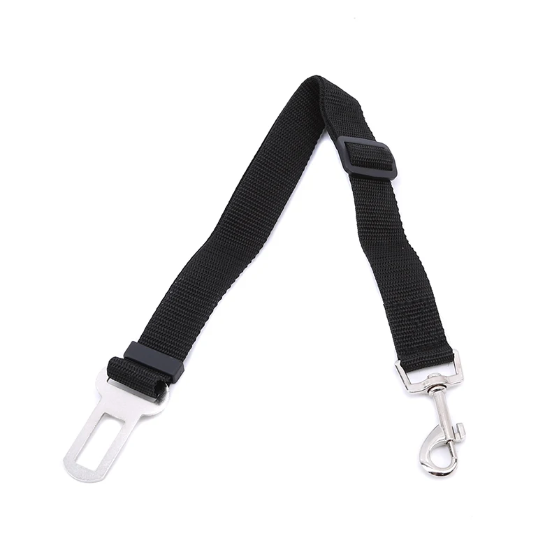 Новый ремень безопасности поводок зажим для собаки вашей когда вы едете товары