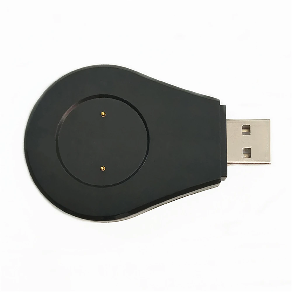 

USB Charging Dock Charge Station Charger Desk for Huawei Watch GT 2e Smart Watch