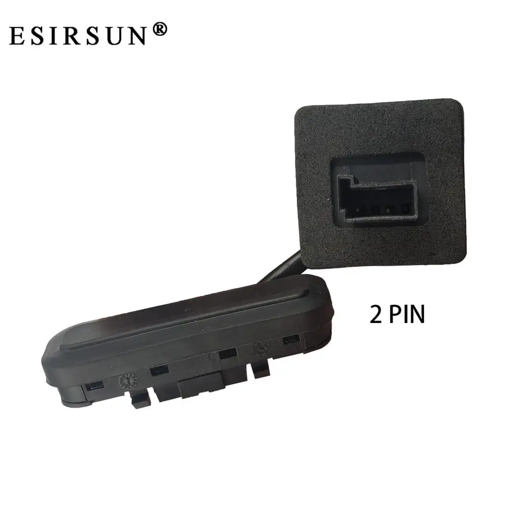 Выключатель багажника Esirsun подходящий для 2011-2017 Buick Regal 2009-2015 Opel Insignia 13422268 13422270 |