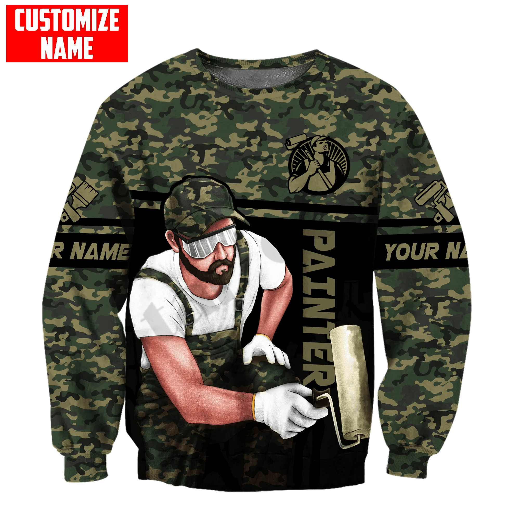 PLstar Cosmos 3DPrint Newest Pinter Custom Name Combo Set Joggers Unique Casual Unisex Streetwear Hoodies/Sweatshirt/Zip Q-6