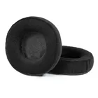 Мягкие кожаные амбушюры на ощупь для аудио техники, женская модель AD700X AD500x AD2000 AD1000x, амбушюры для наушников, губчатый чехол, амбушюры