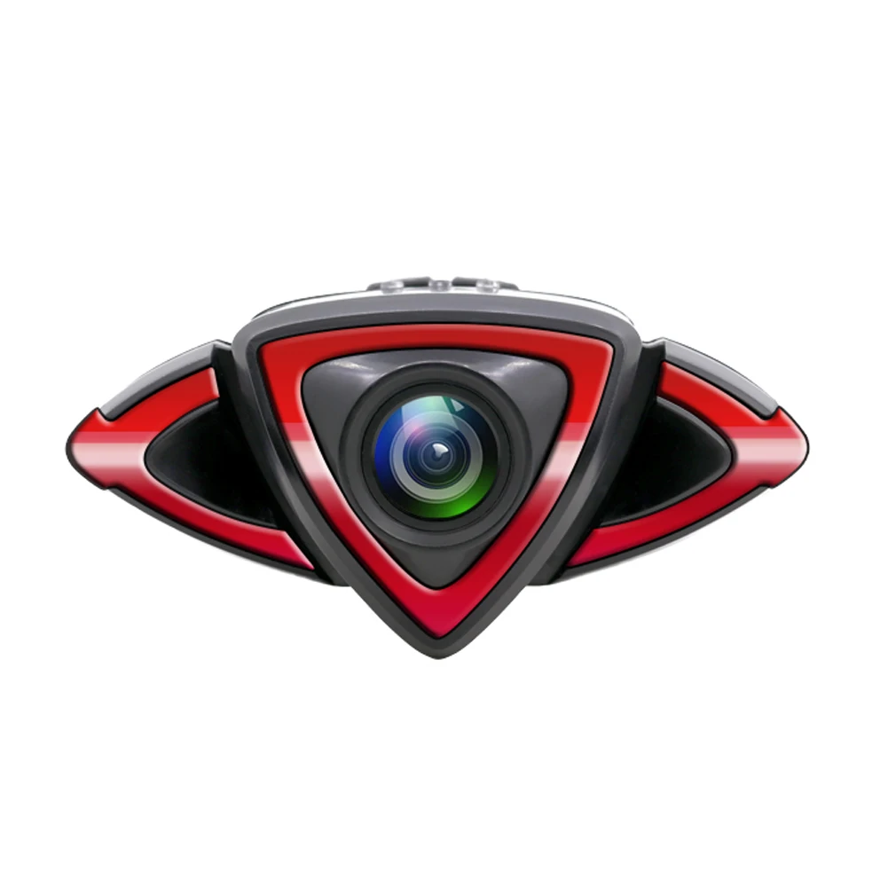 

Велосипедная Экшн-камера 1080p с Wi-Fi, GPS, спидометром и сигналом поворота
