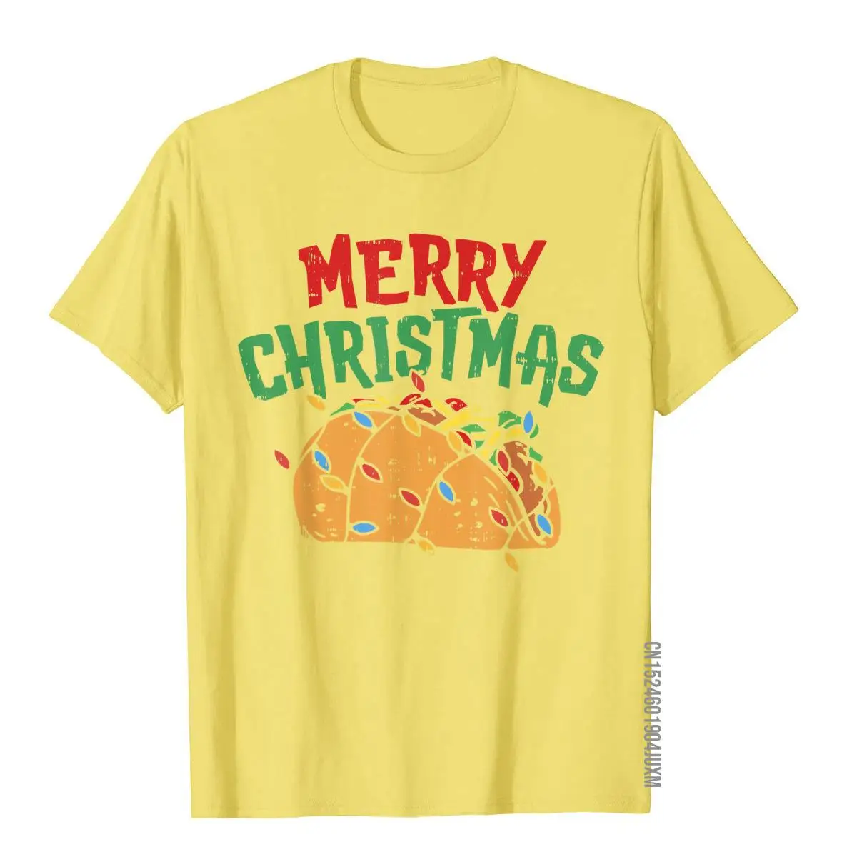Pink Taco Shirt