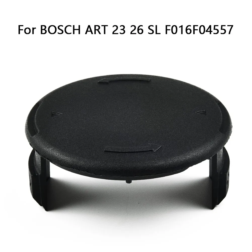 

Крышка шпули, оригинальная запасная крышка для триммера Bosch, несколько моделей, запчасти для садового оборудования