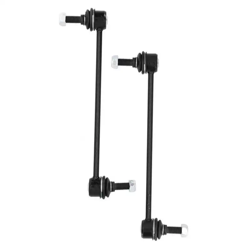 

Передняя панель Sway, пара передних стабилизаторов Sway Bar, левая и правая K750382, замена для Dodge Journey 2009 ‑ 2018 Sway Bar Link