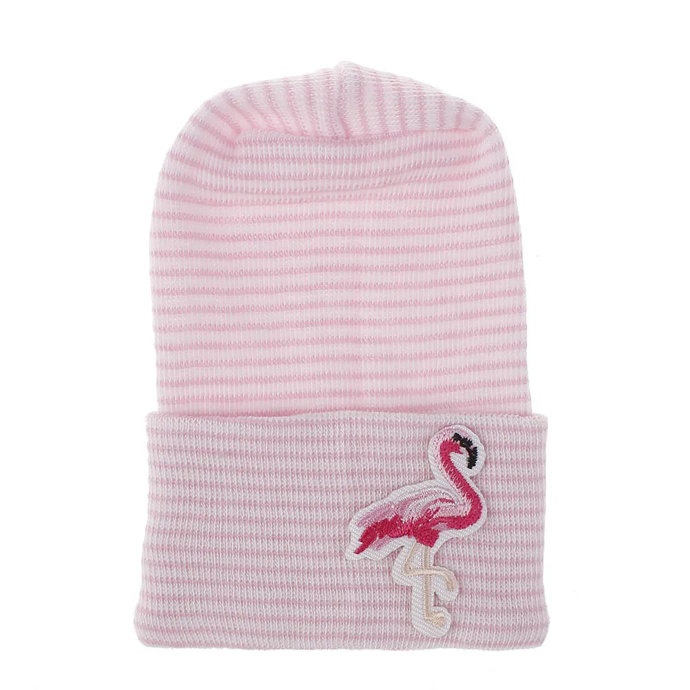 

2021 Spring Baby Hat Soft Cotton Newborn Hospital Cap Lovely Cartoon Animal Fruit Baby Beanie Cap Infant Bonnet Turban