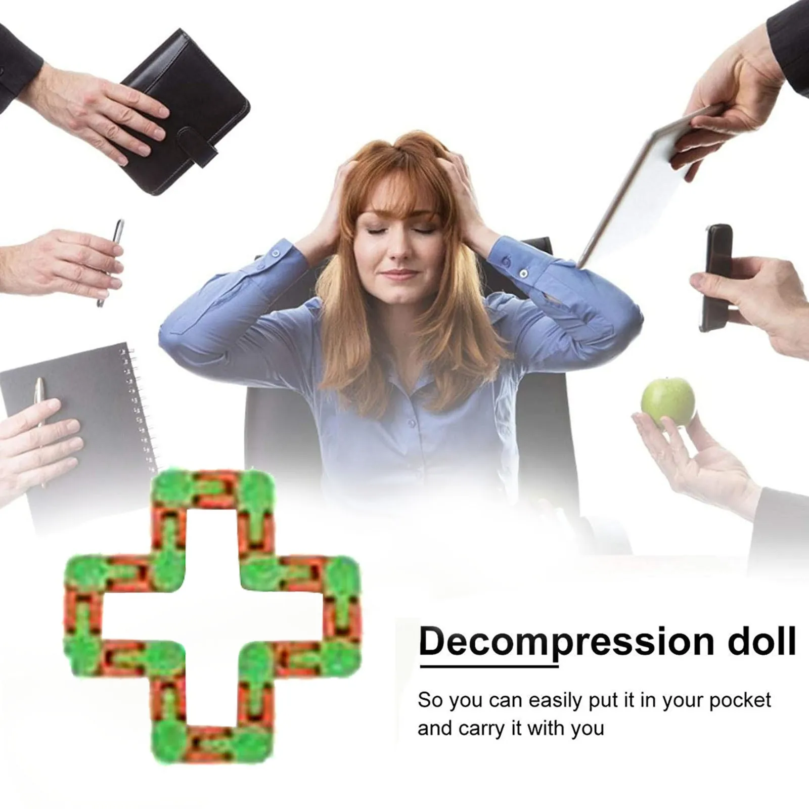 

Toy Set Cheap Sensory Toys Pack for Kids Adults Figet get Toys Pack Figit Toys for Adults Kids Squishy Sensory Antistress Toy 30