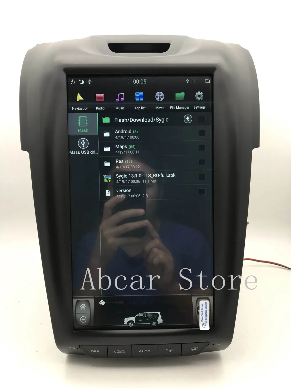 12,1 ''Tesla стиль Android 8,1 автомобильный dvd-плеер gps навигация для ISUZU D'MAX DMAX MUX 2012- стерео радио ips Chevrolet S10