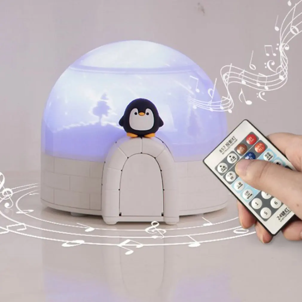 

Starry Sky Projector Bluetooth Music Speaker LED Night Light Projector Galaxy Nebula Ocean Star Projector Moon Night Lamp box