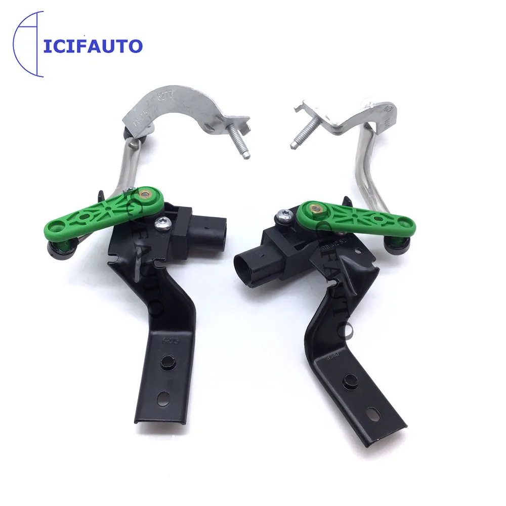 Датчик уровня передней левой/правой фары для VW DSI PASSAT 3G B8 Skoda Karoq Superb Seat Ateca 3Q0412521A