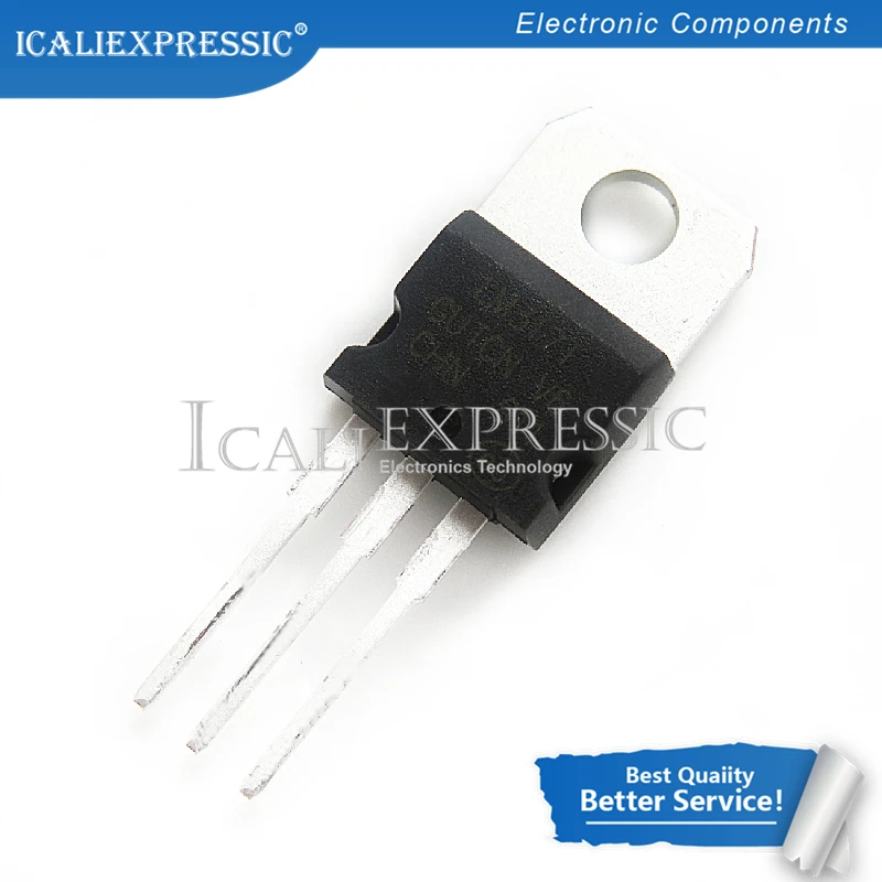10 шт. BT136-600E BT137-600E BT138-600E BT139-600E BT139-800E LM317T IRF3205 транзистор TO-220 TO220 BT136-600 BT137-600 в