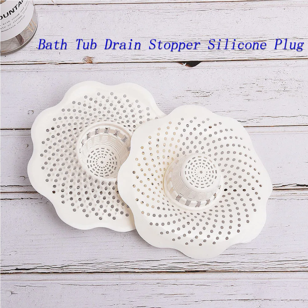 1 шт. Ванная комната душа Кухня сливная Раковина фильтр Сливная крышка отходов