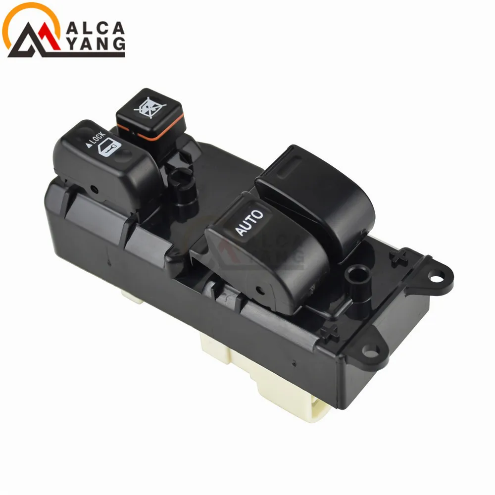 

84820-42160 8482042160 Power window switch button for Toyota RAV4 ACA20 2000-2005