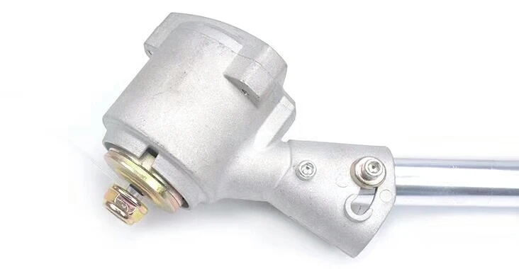 Электрическая газонокосилка бесщеточный двигатель постоянного тока 24 В 48 в 60