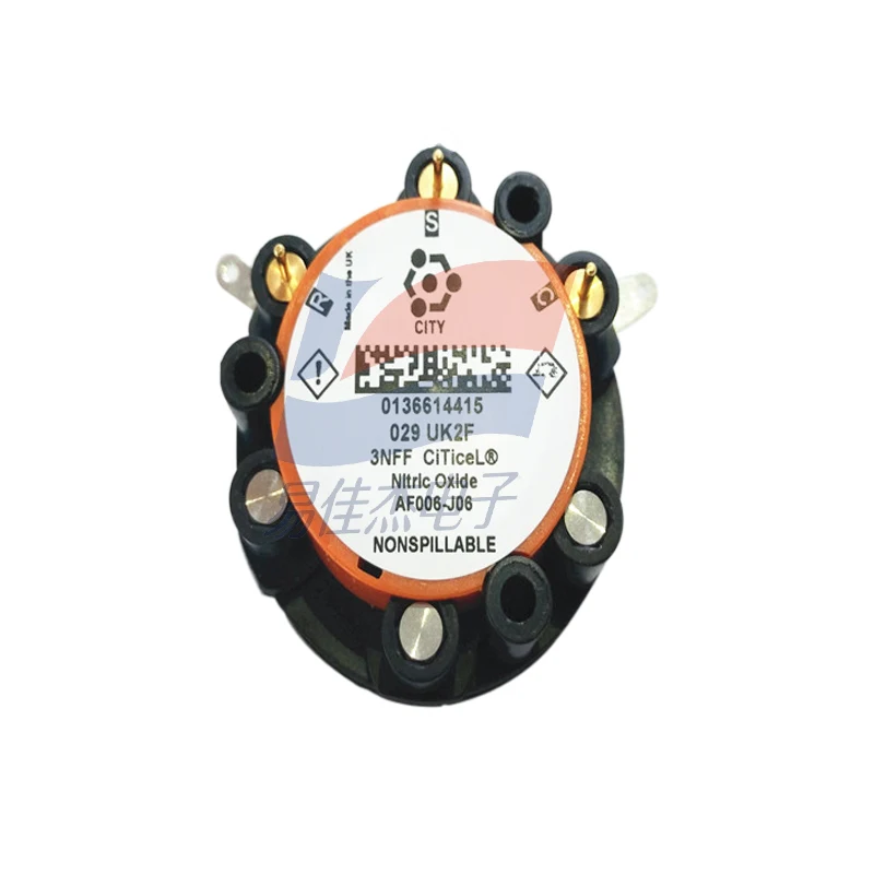 

3NF/F3NFF UK Nitric Oxide Sensor Fake One Lose Ten Original Import