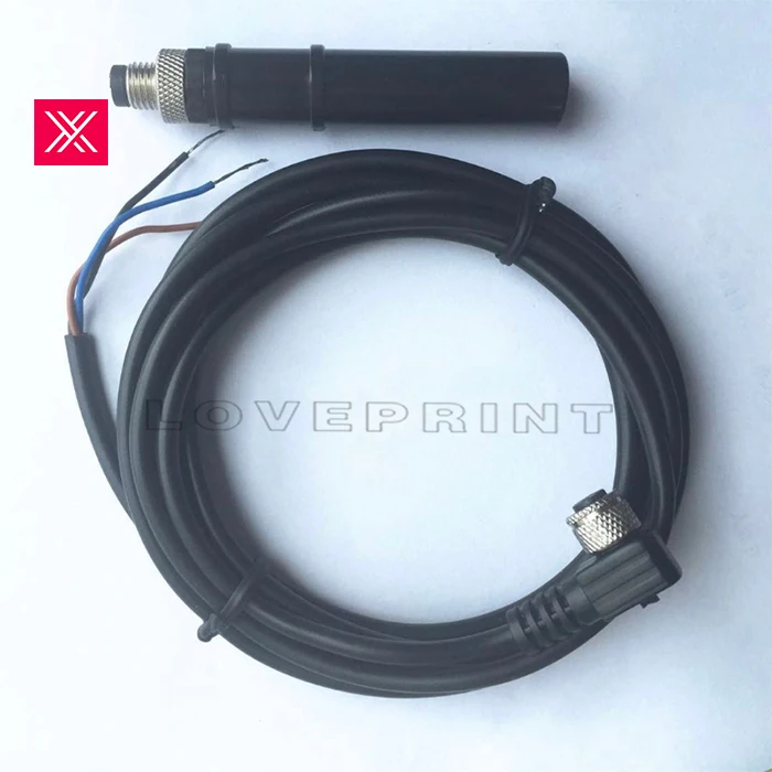 Датчик уровня воды для печатных машин детали SM102 CD102 XL105 00.783.0799 1 шт. | Детали