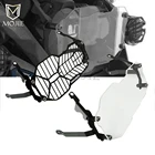 Для BMW R1250GS R 1250 GS LC Adventure ADV мотоцикл R1250GS Adventure фара защитная решетка Защитная крышка гриль