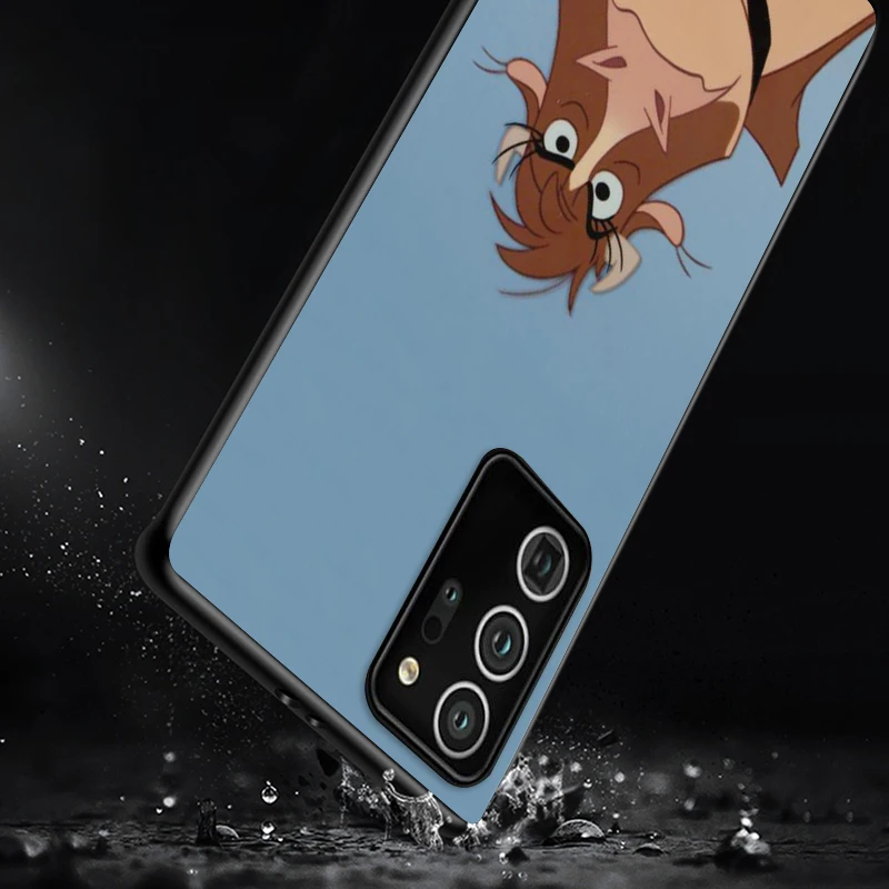 

Home on the Range Shockproof Cover for Samsung Galaxy S21 S20 FE Ultra Lite S10 5G S10E S9 S8 Plus Black Phone Case