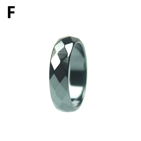 Гематитовое кольцо из натурального камня, плоская дуга, простые, немагнитные, для пар, размеры 6-12, для влюбленных свадьбы,парные кольца,кольца парные,кольца мужские,кольцо из натурального камня,бижутерия кольца,гемат
