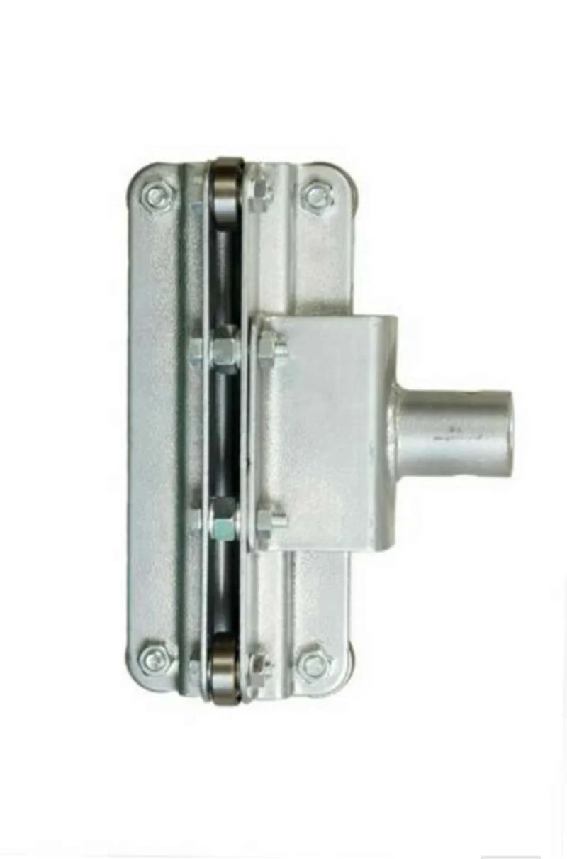 Электрическая рулонная машина для пленки 100 Вт намотки тепличных пленок DC24V