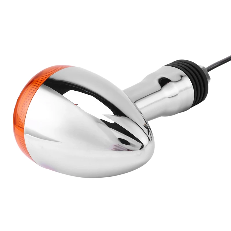 

Motorcycle Turn Signals Indicator Light for SUZUKI Boulevard M109R VRZ1800 2006-2013 07